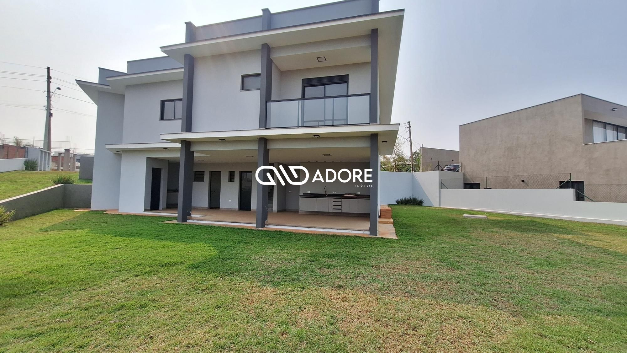 Casa de Condomínio à venda com 3 quartos, 254m² - Foto 7