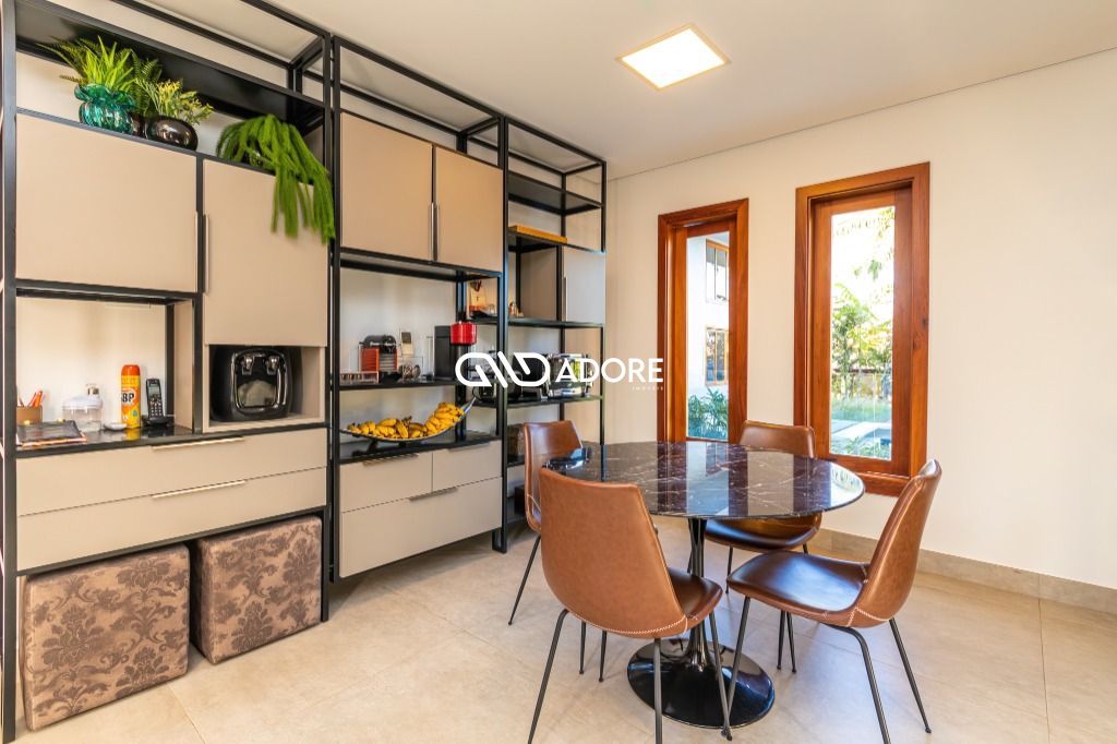 Casa de Condomínio à venda com 6 quartos, 1250m² - Foto 17