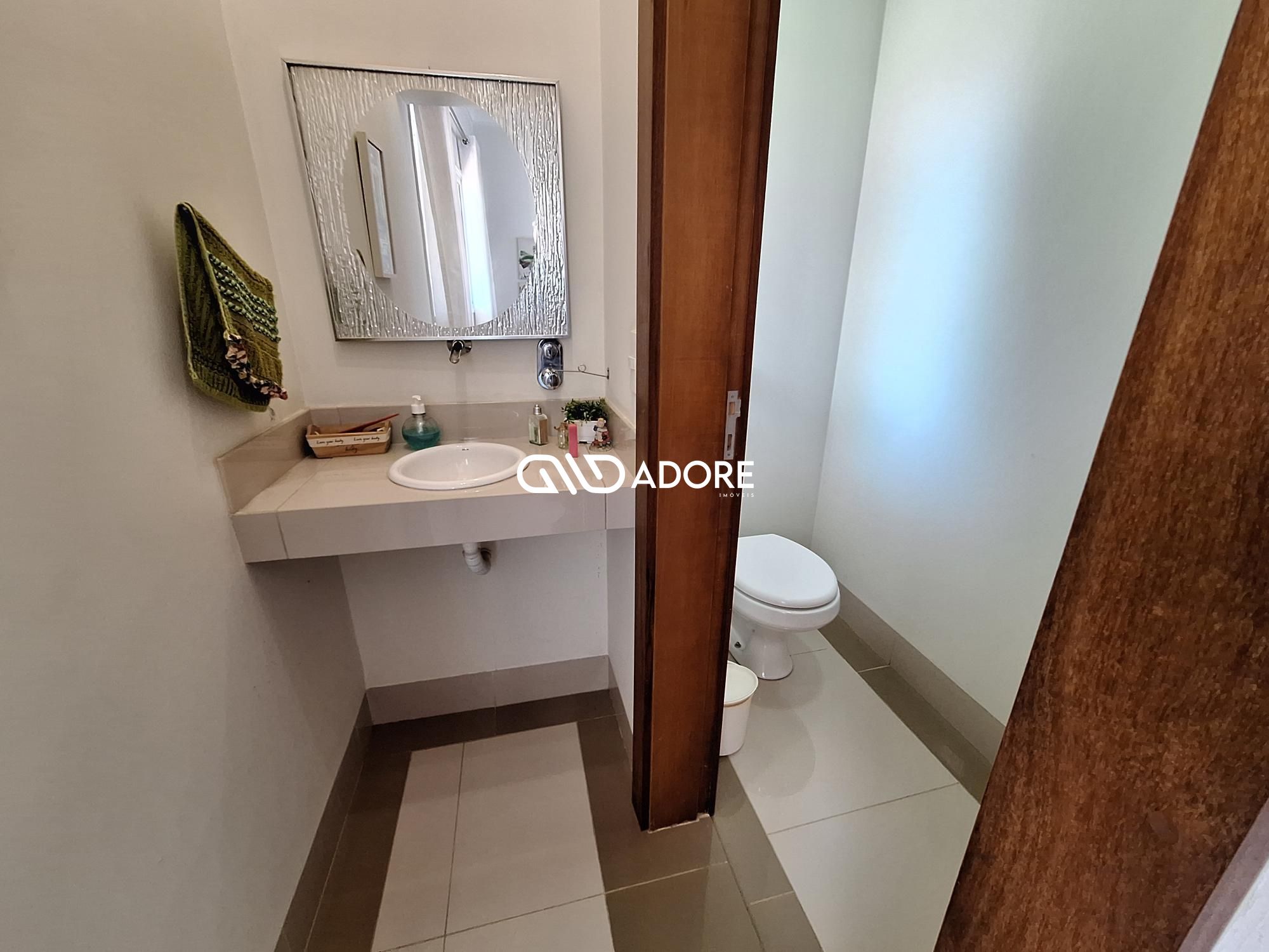 Casa de Condomínio para alugar com 4 quartos, 410m² - Foto 10