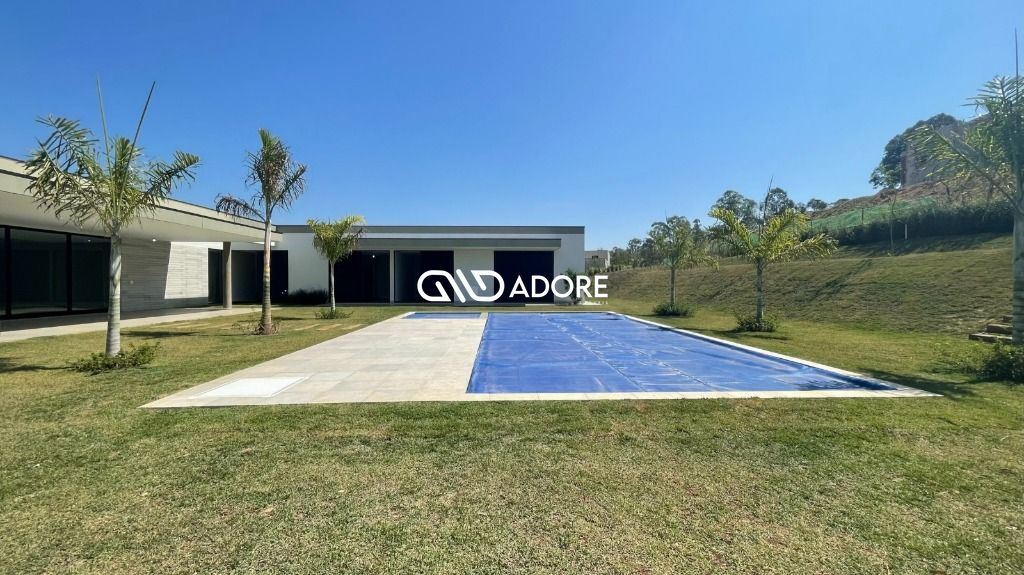 Casa de Condomínio à venda com 5 quartos, 640m² - Foto 4