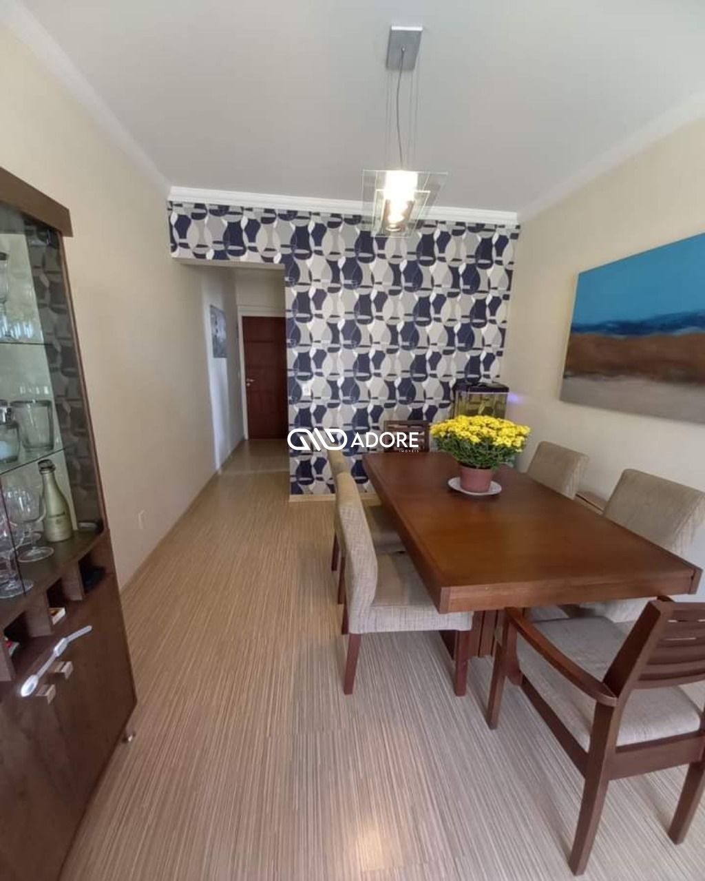 Apartamento à venda com 2 quartos, 63m² - Foto 17