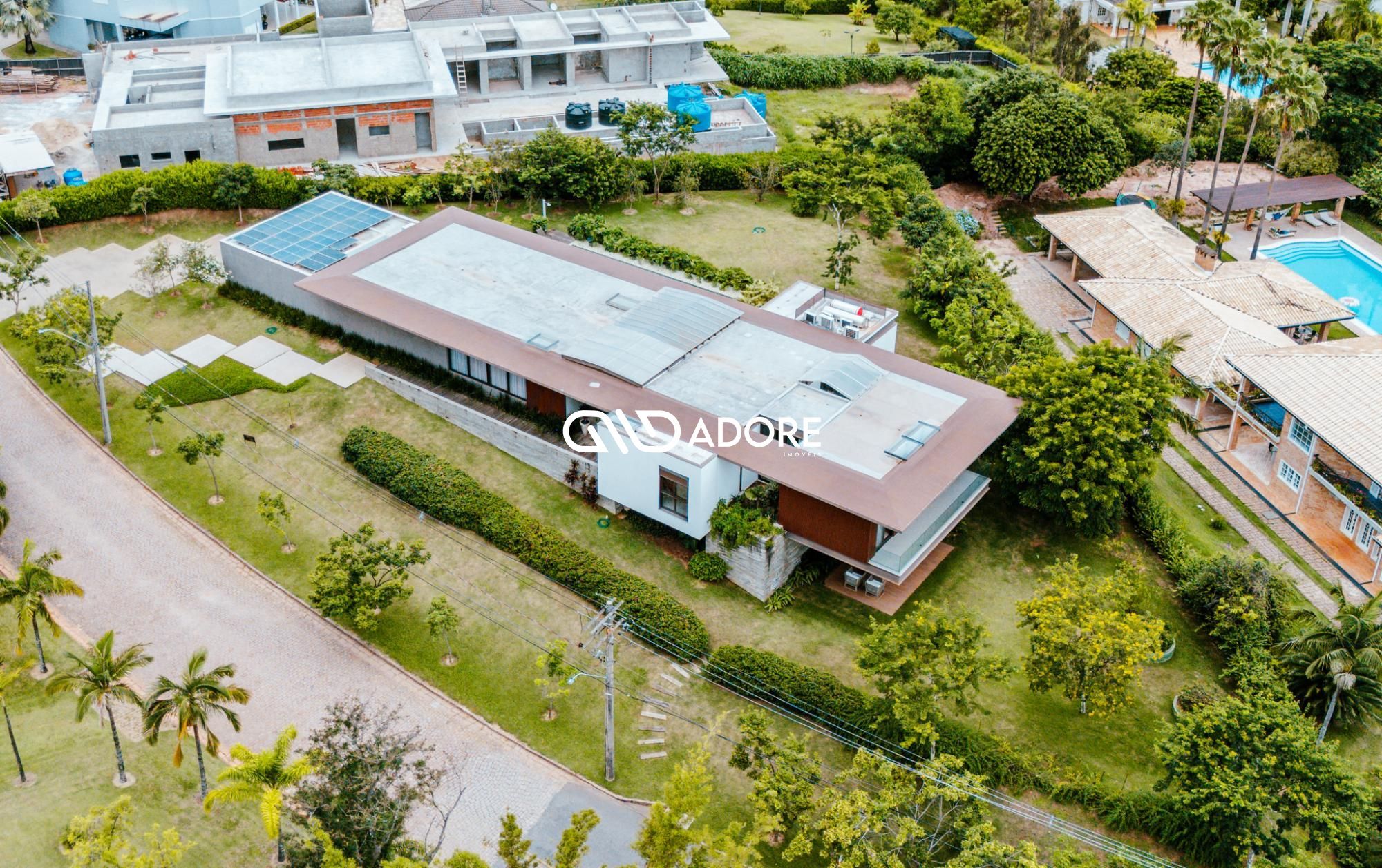 Casa de Condomínio à venda com 6 quartos, 811m² - Foto 37