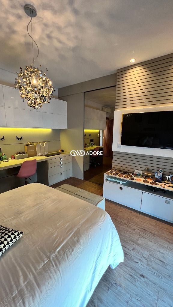 Casa de Condomínio à venda com 4 quartos, 360m² - Foto 26