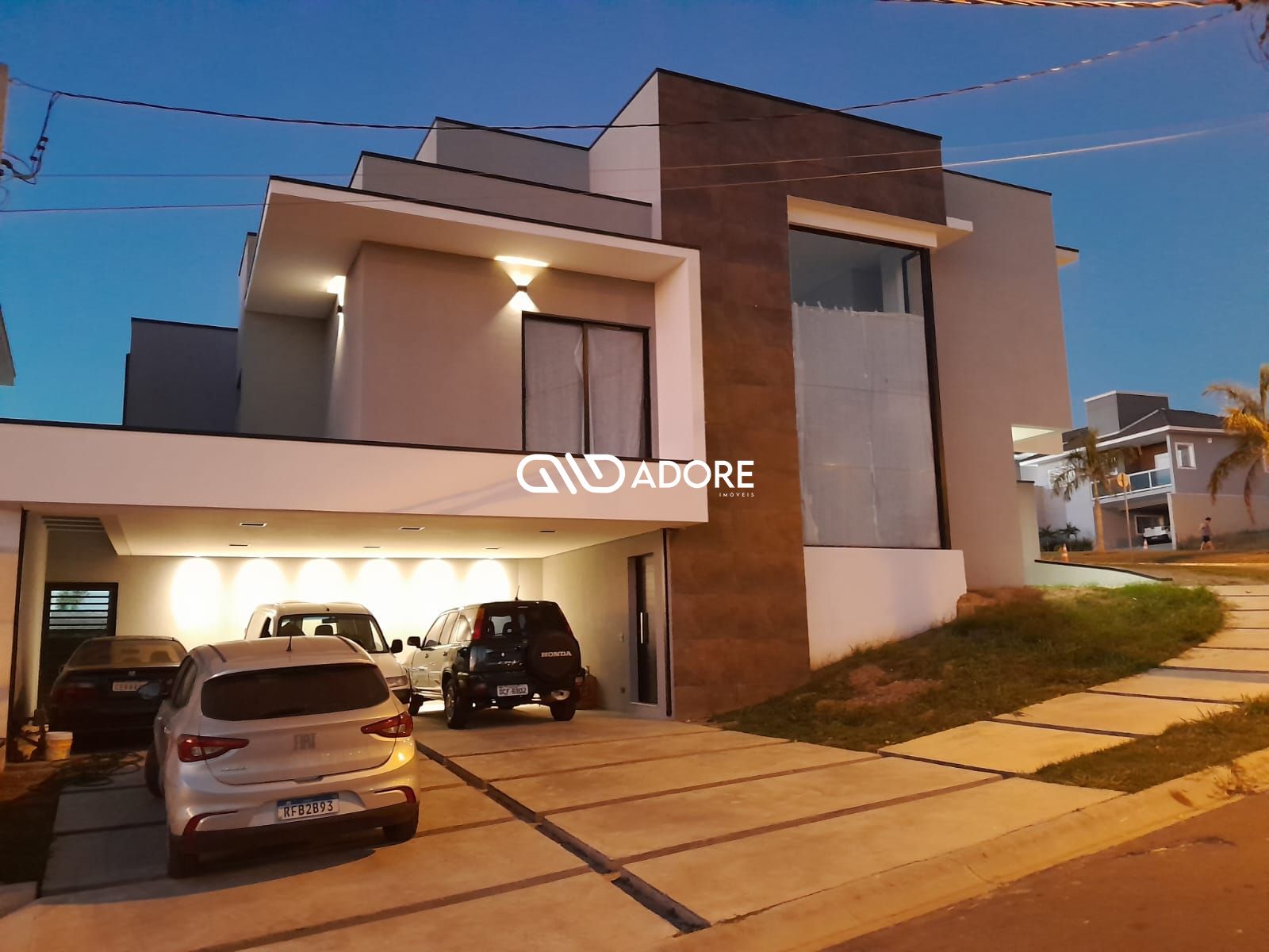 Casa de Condomínio à venda com 4 quartos, 336m² - Foto 22