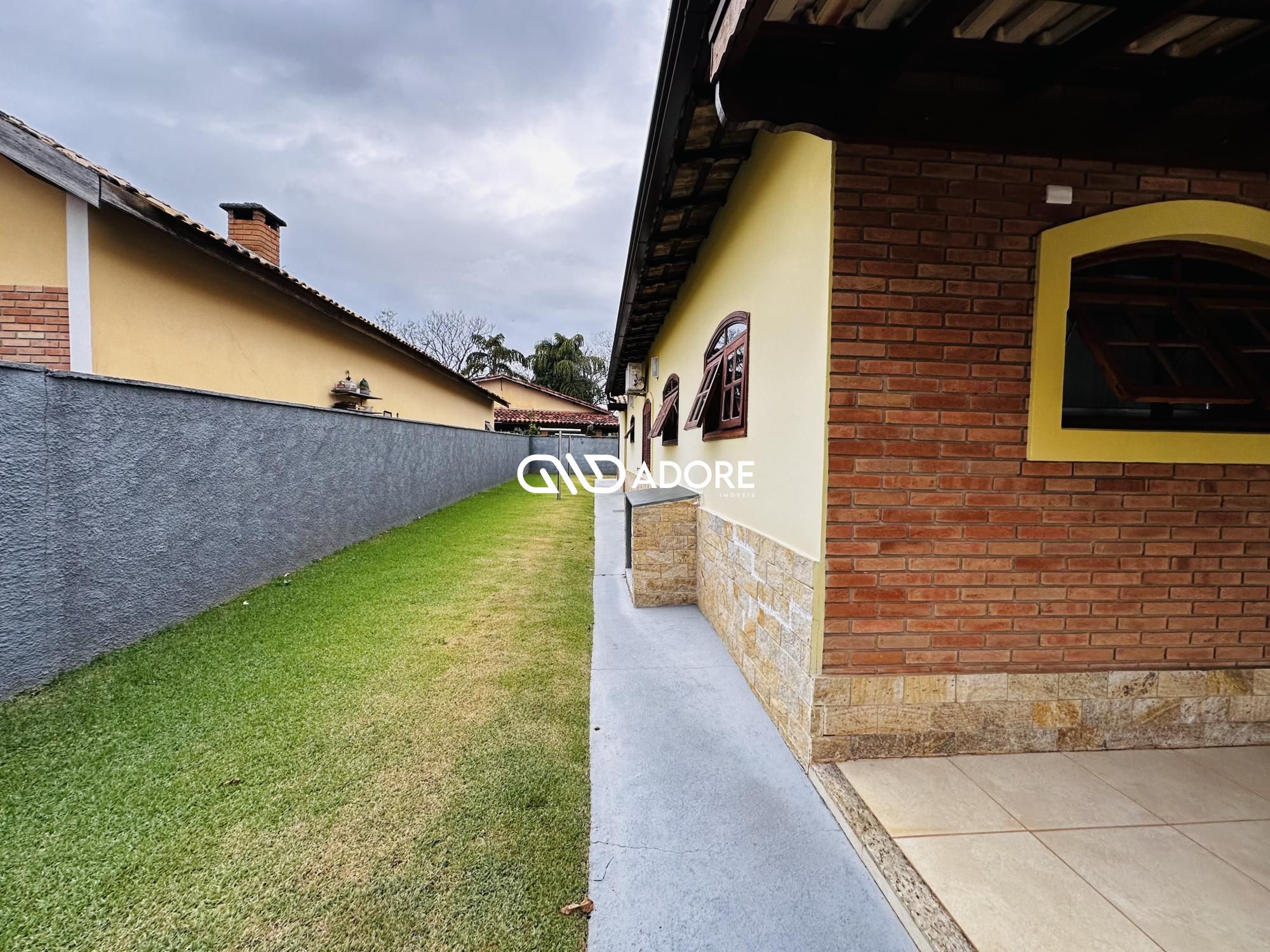 Casa de Condomínio à venda e aluguel com 2 quartos, 276m² - Foto 28