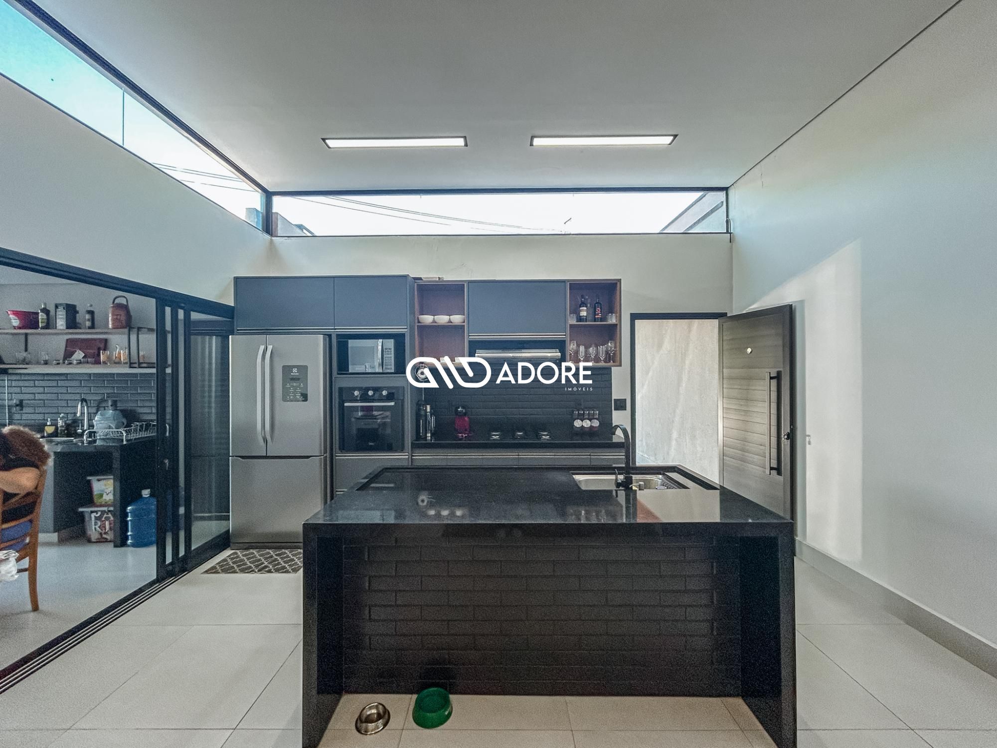 Casa de Condomínio à venda com 3 quartos, 109m² - Foto 8