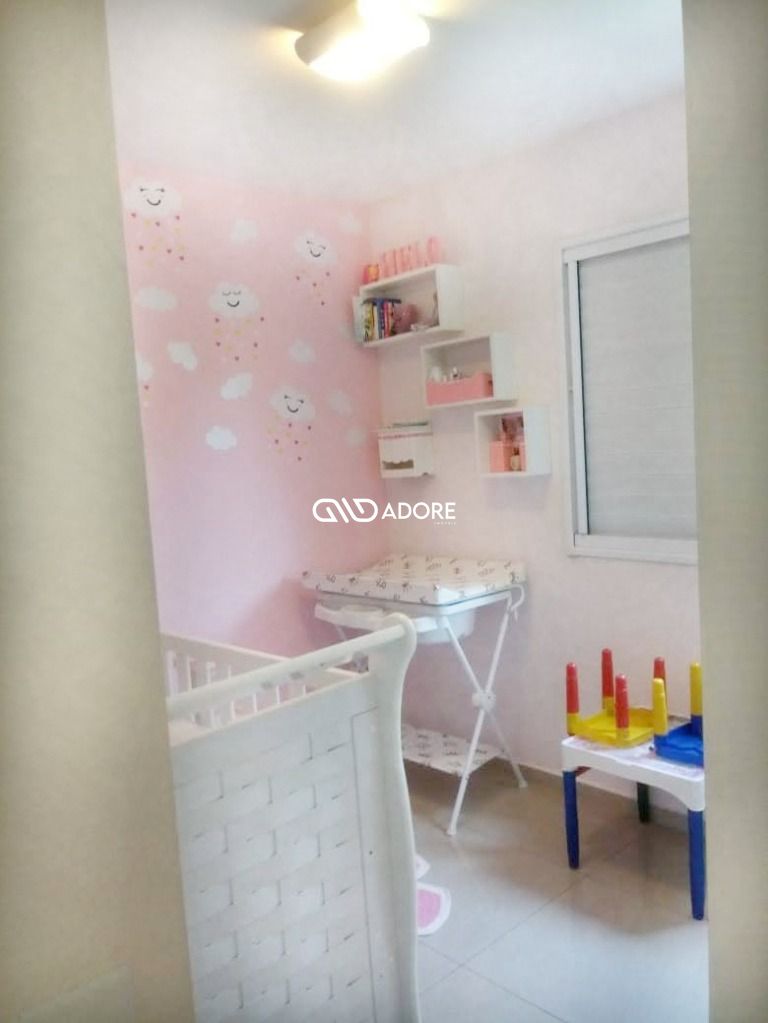 Apartamento à venda com 2 quartos, 45m² - Foto 10