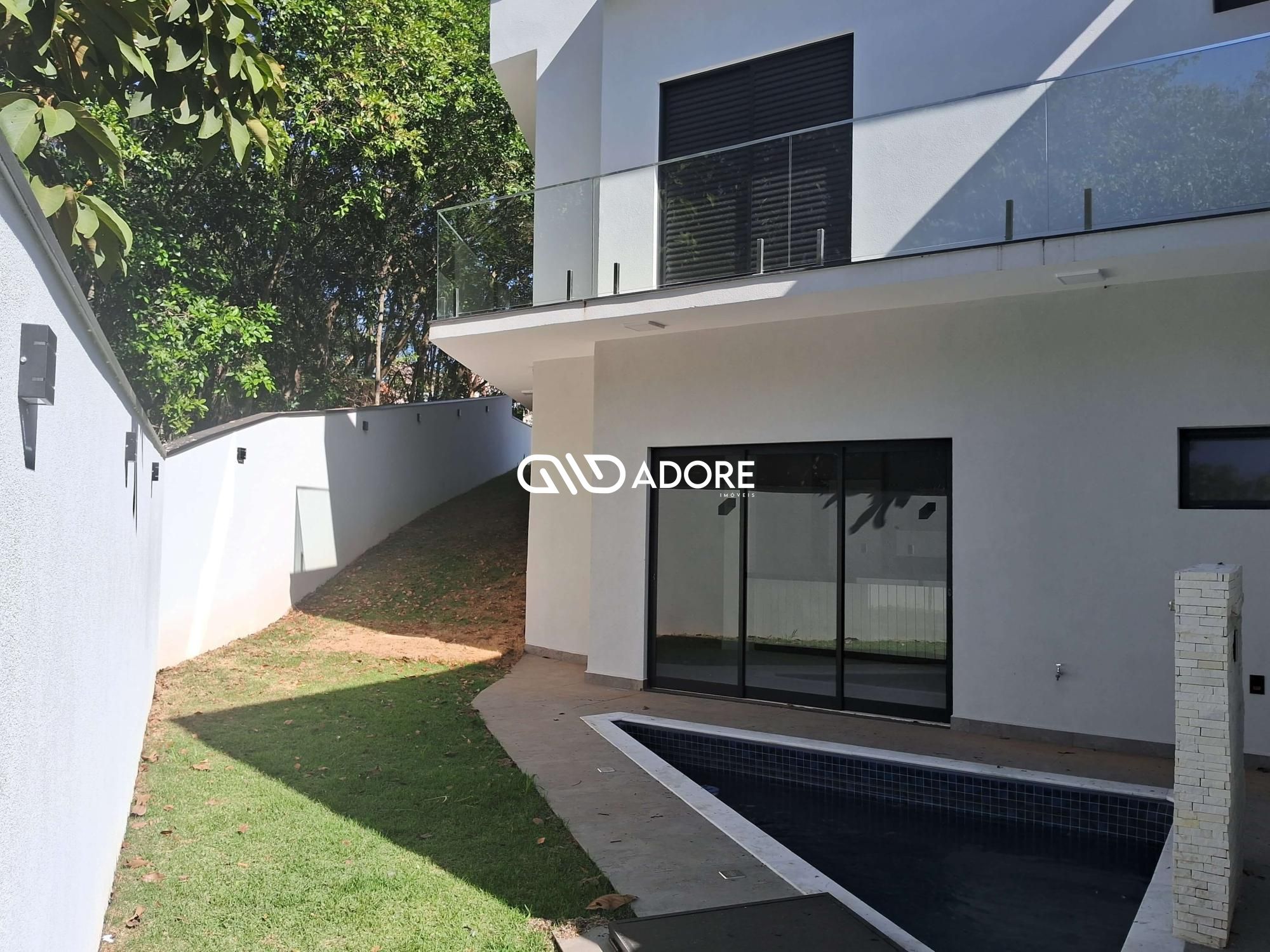 Casa de Condomínio à venda com 3 quartos, 190m² - Foto 4