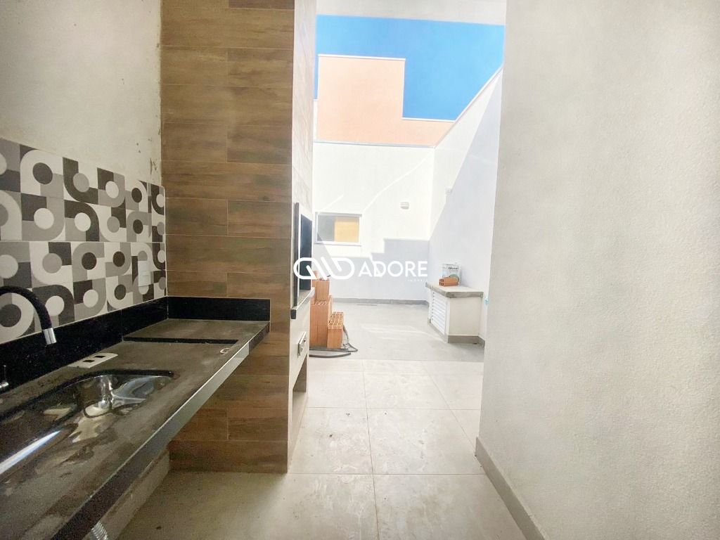 Casa de Condomínio à venda com 3 quartos, 123m² - Foto 5