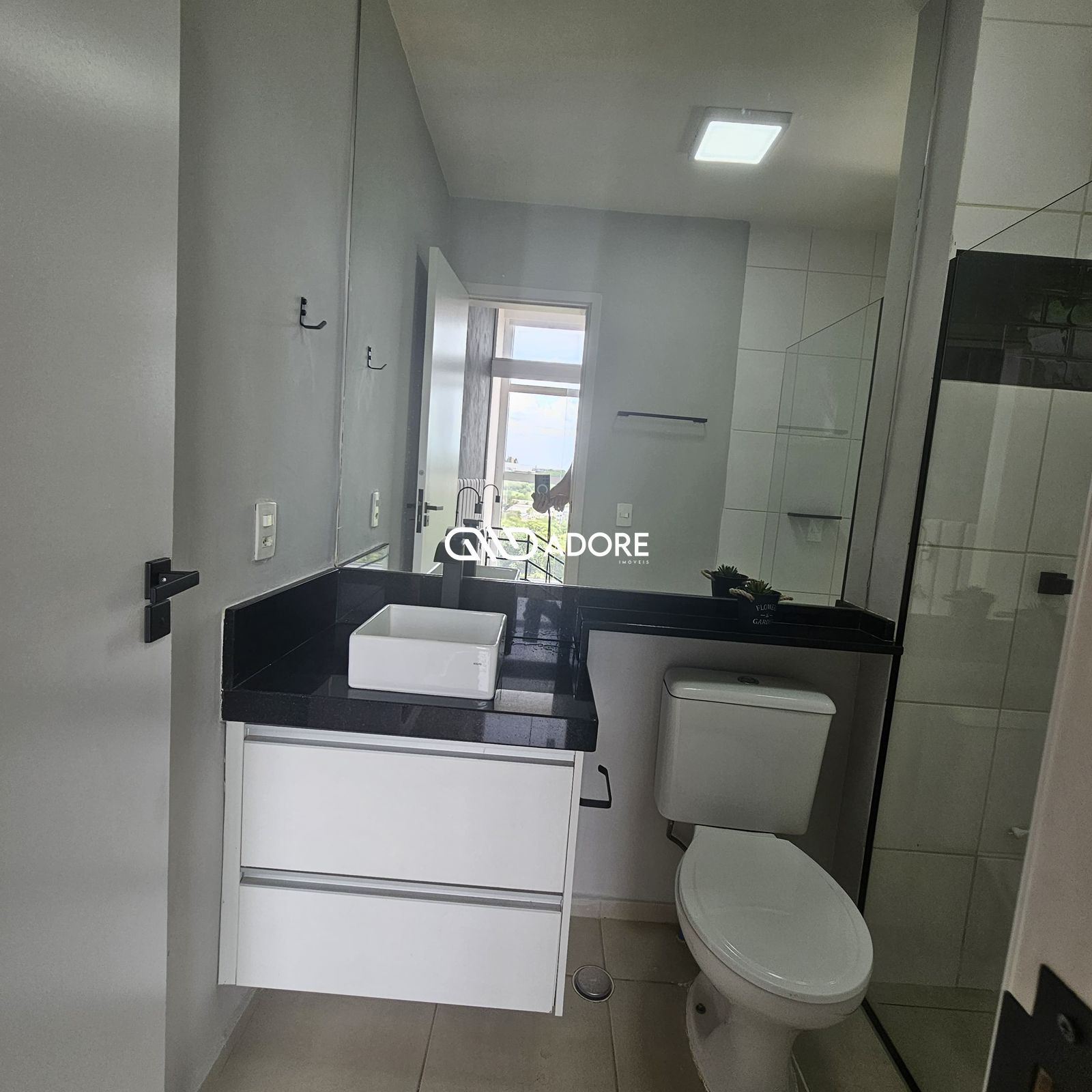 Apartamento para alugar com 3 quartos, 82m² - Foto 12