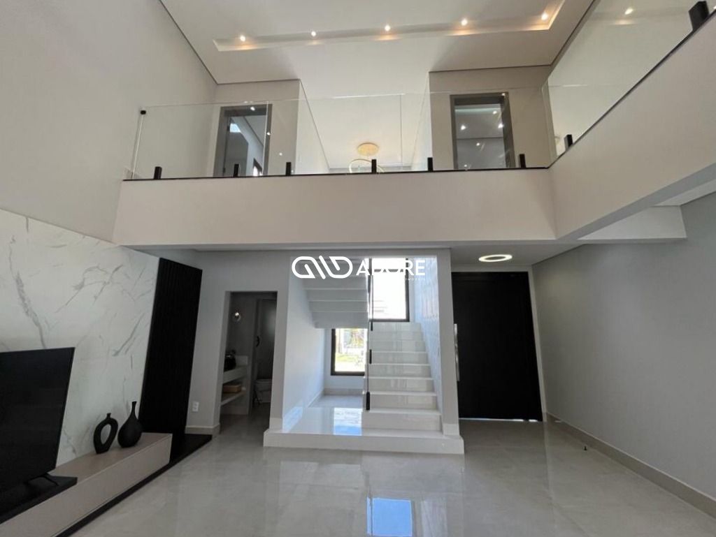 Casa de Condomínio à venda com 3 quartos, 301m² - Foto 3