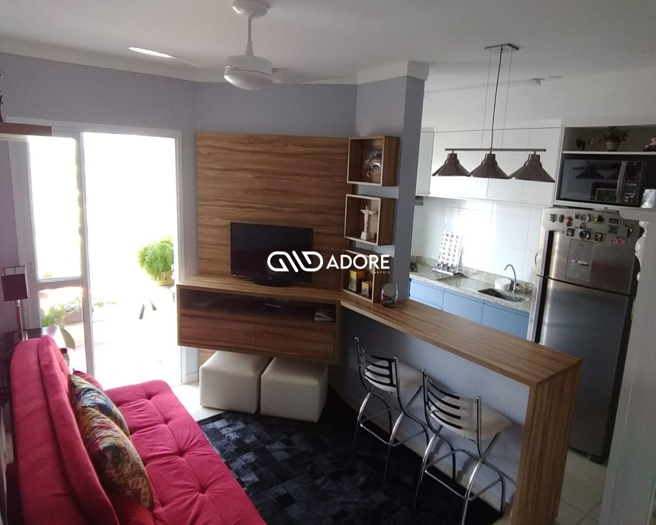 Apartamento à venda com 2 quartos, 168m² - Foto 21