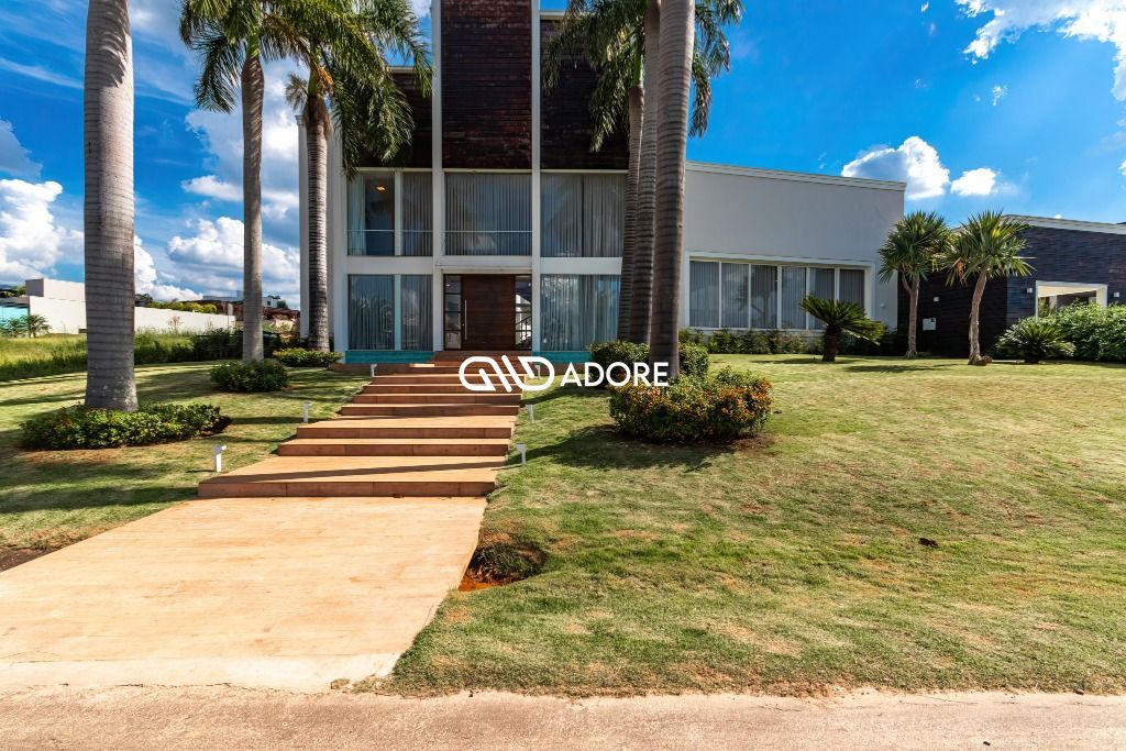 Casa de Condomínio à venda com 6 quartos, 850m² - Foto 35