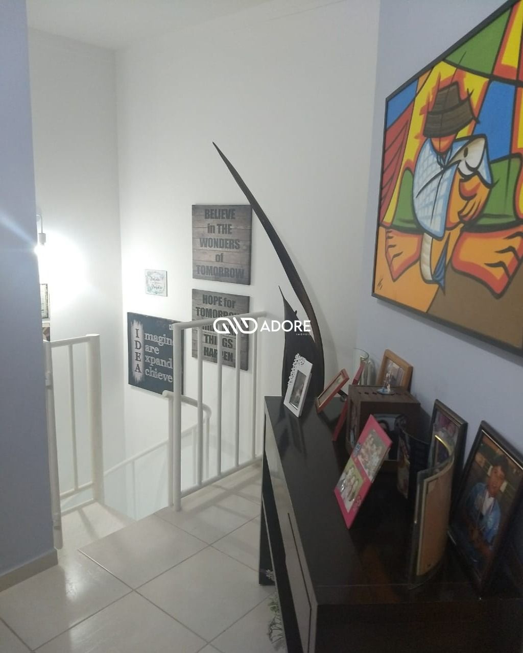 Apartamento à venda com 2 quartos, 168m² - Foto 11