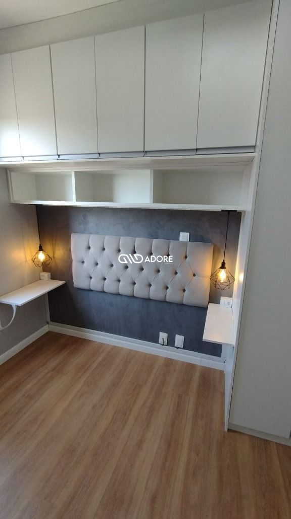 Apartamento à venda com 2 quartos, 60m² - Foto 5