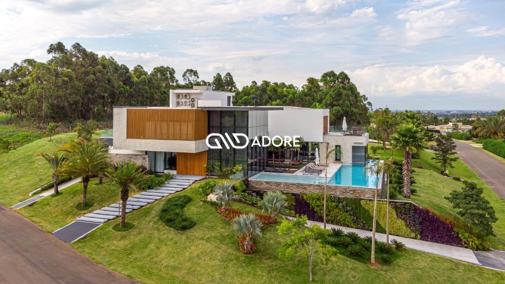 Casa de Condomínio à venda com 6 quartos, 1400m² - Foto 54