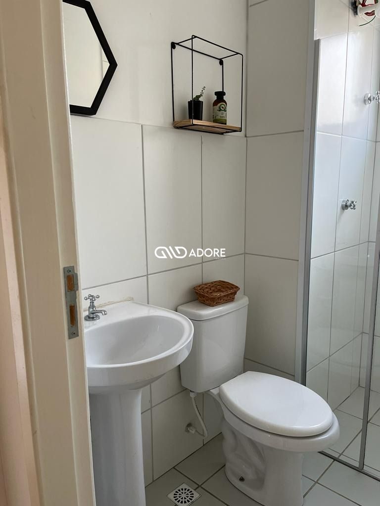 Apartamento à venda com 2 quartos, 44m² - Foto 14