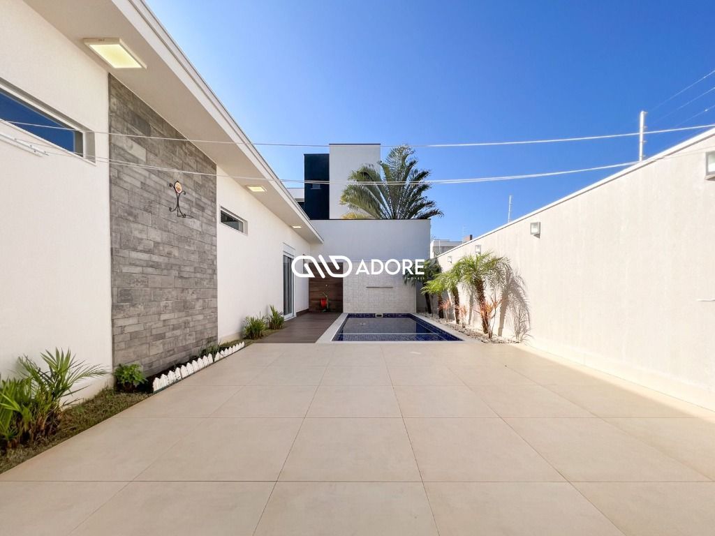 Casa de Condomínio à venda com 4 quartos, 236m² - Foto 11