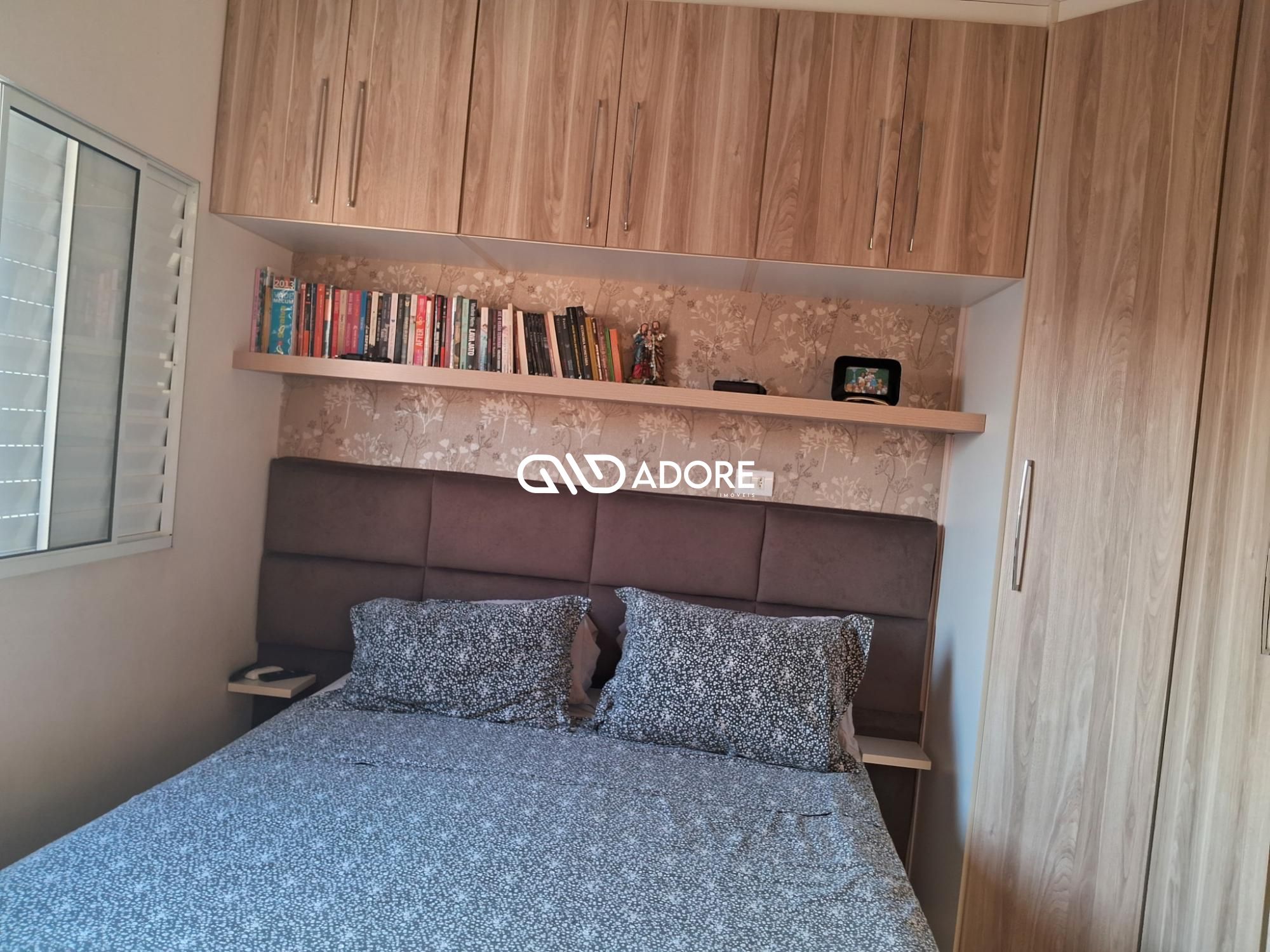 Casa de Condomínio à venda com 3 quartos, 120m² - Foto 19