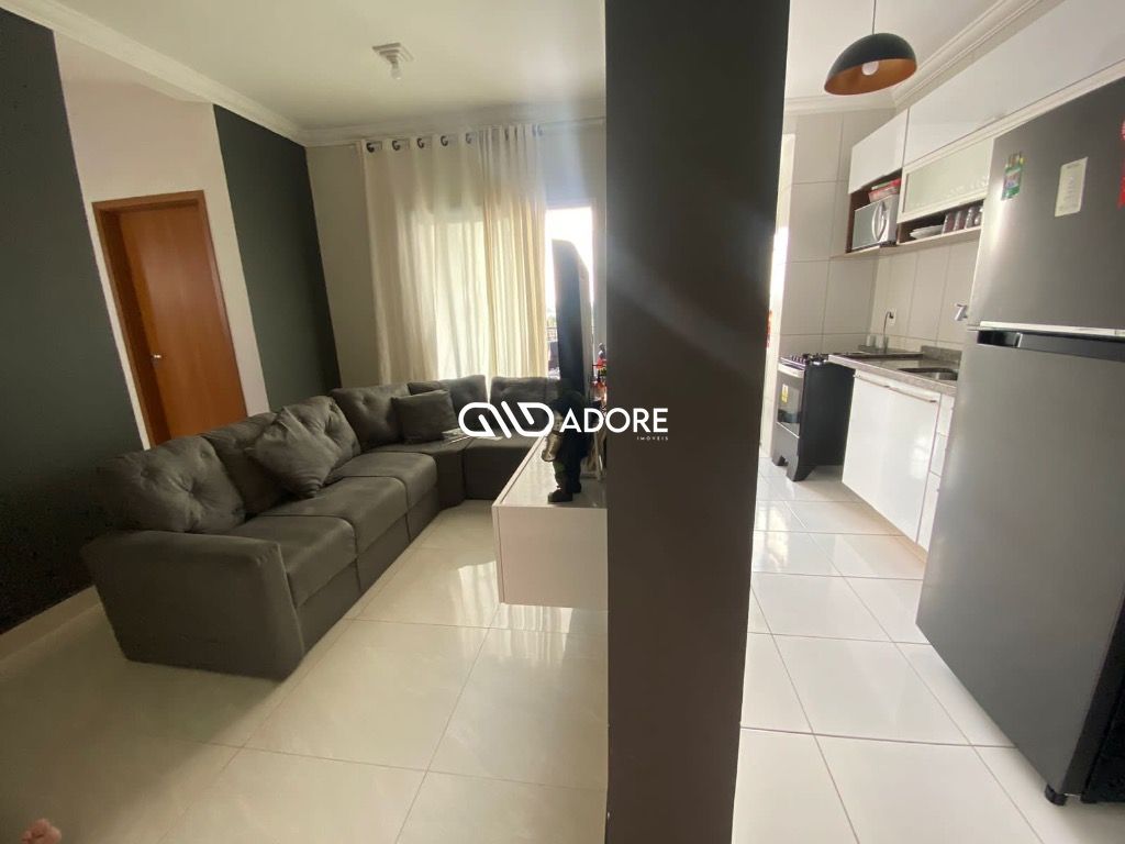 Apartamento à venda com 2 quartos, 60m² - Foto 6