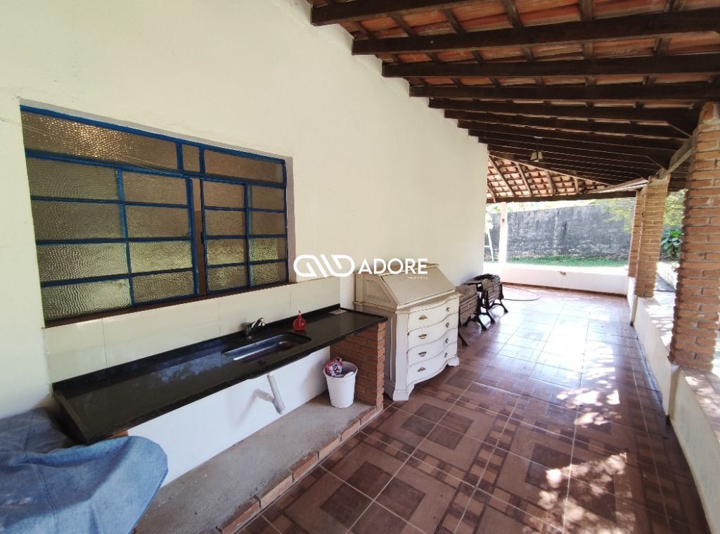 Casa de Condomínio à venda com 3 quartos, 183m² - Foto 22