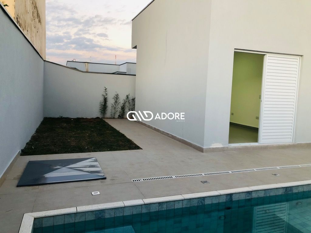 Casa de Condomínio à venda com 3 quartos, 188m² - Foto 12