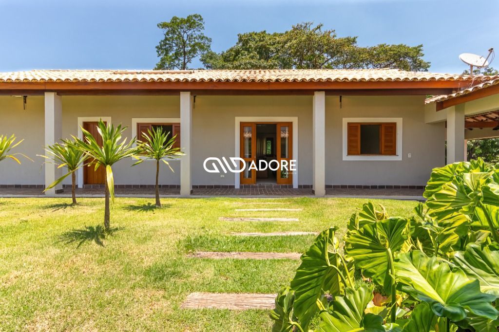 Casa de Condomínio à venda com 7 quartos, 1350m² - Foto 29