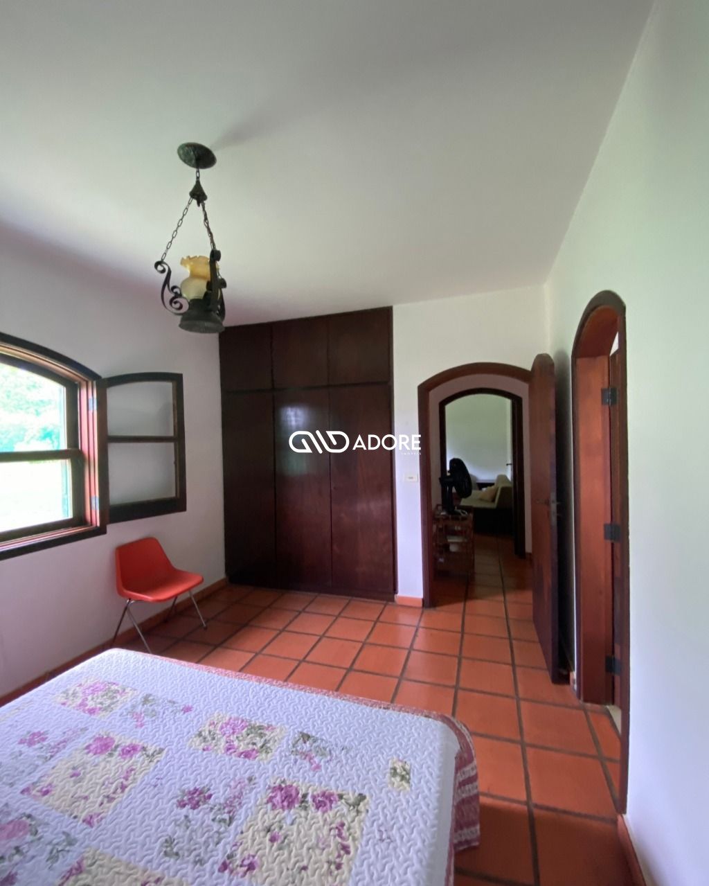 Casa de Condomínio à venda e aluguel com 4 quartos, 390m² - Foto 17