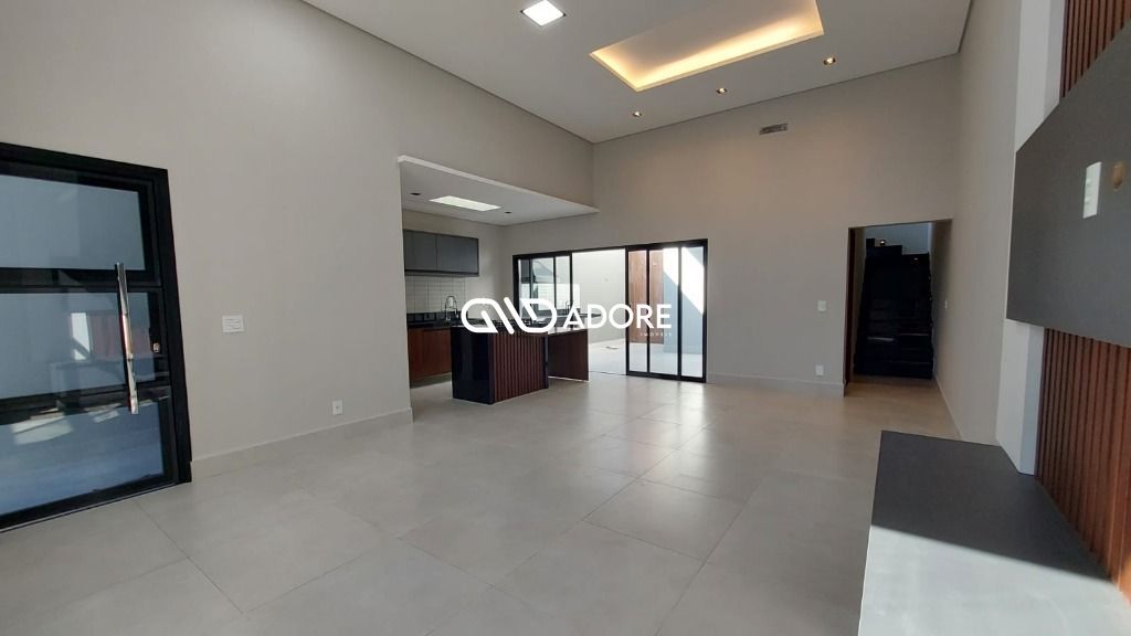 Casa de Condomínio à venda com 3 quartos, 133m² - Foto 5