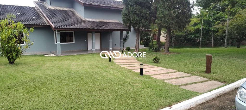 Casa de Condomínio à venda com 3 quartos, 350m² - Foto 18