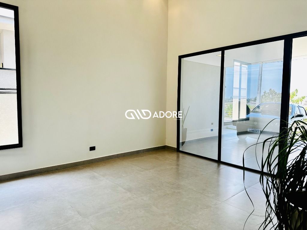 Casa de Condomínio à venda com 3 quartos, 153m² - Foto 4