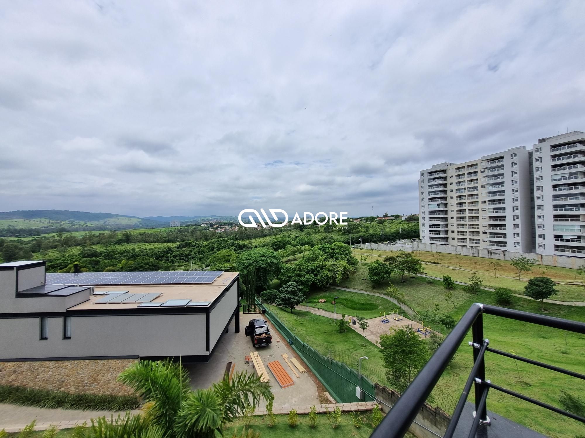 Casa de Condomínio à venda com 4 quartos, 350m² - Foto 30