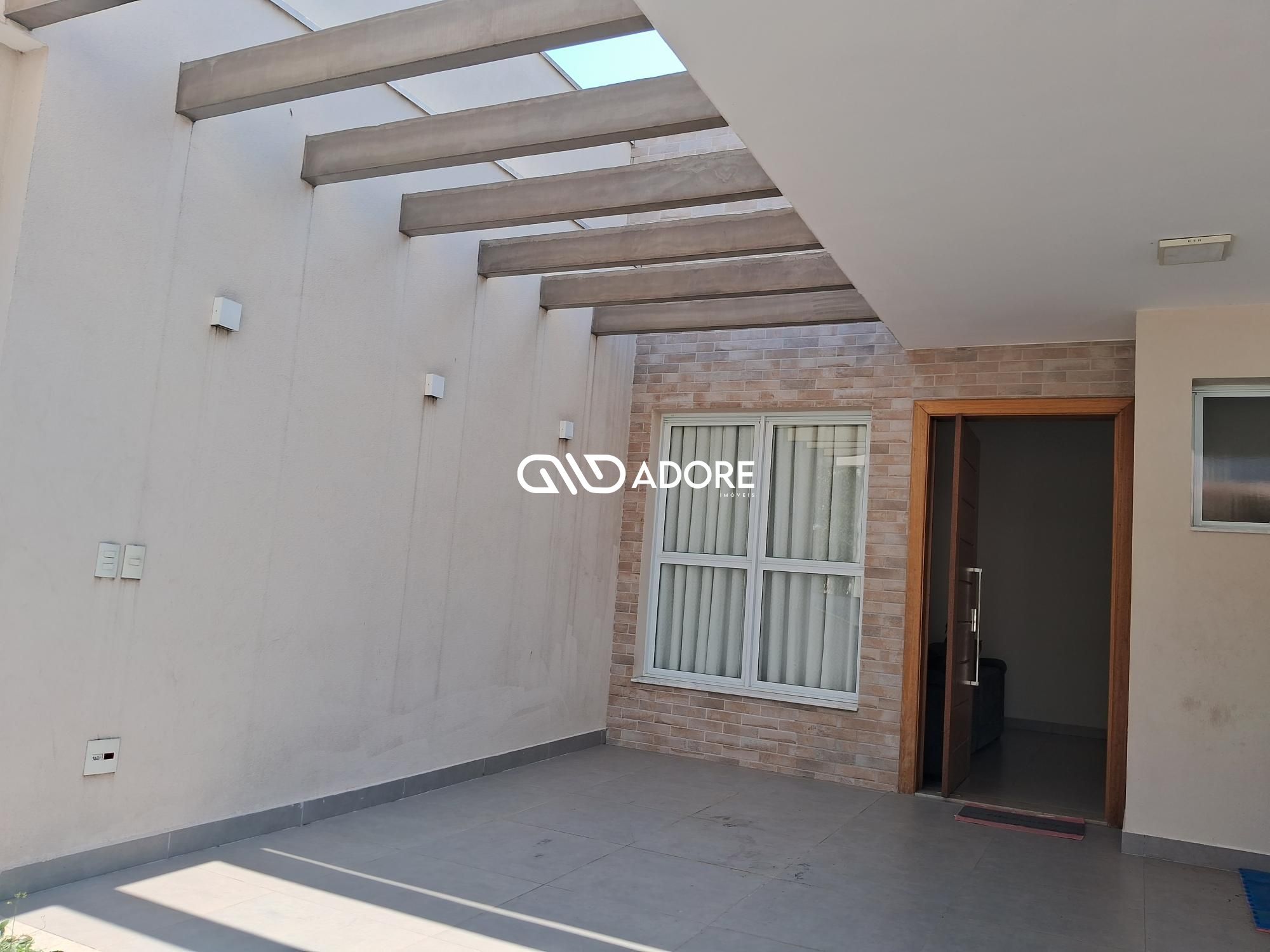 Casa de Condomínio à venda com 3 quartos, 104m² - Foto 23