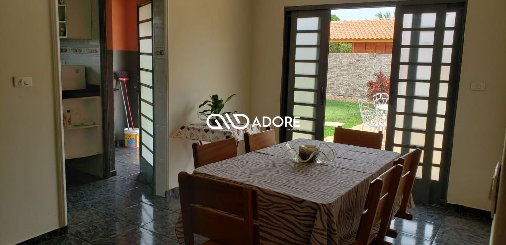 Casa de Condomínio à venda com 2 quartos, 350m² - Foto 5