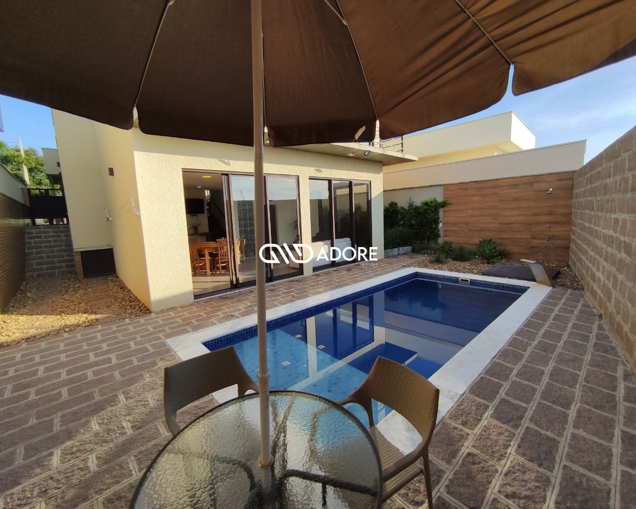 Casa de Condomínio à venda com 3 quartos, 264m² - Foto 25