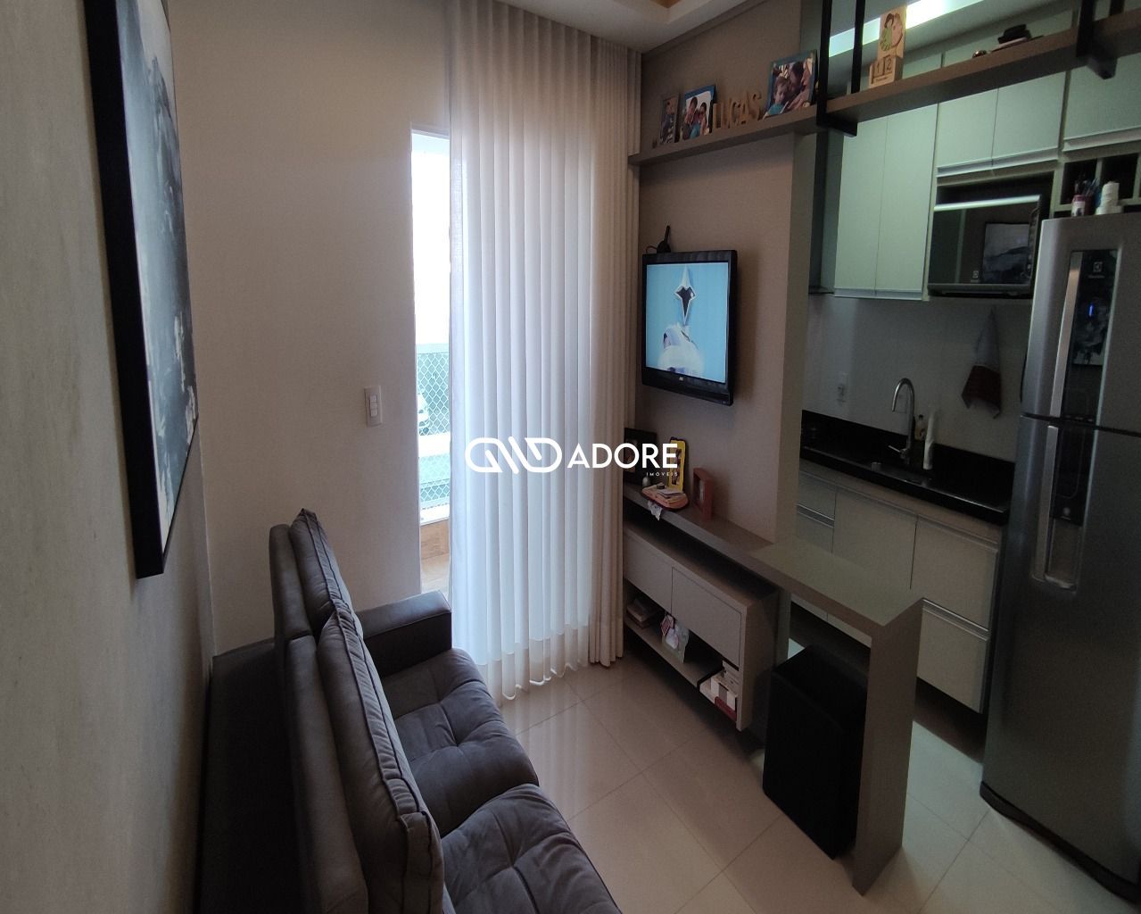 Apartamento à venda com 2 quartos, 69m² - Foto 15