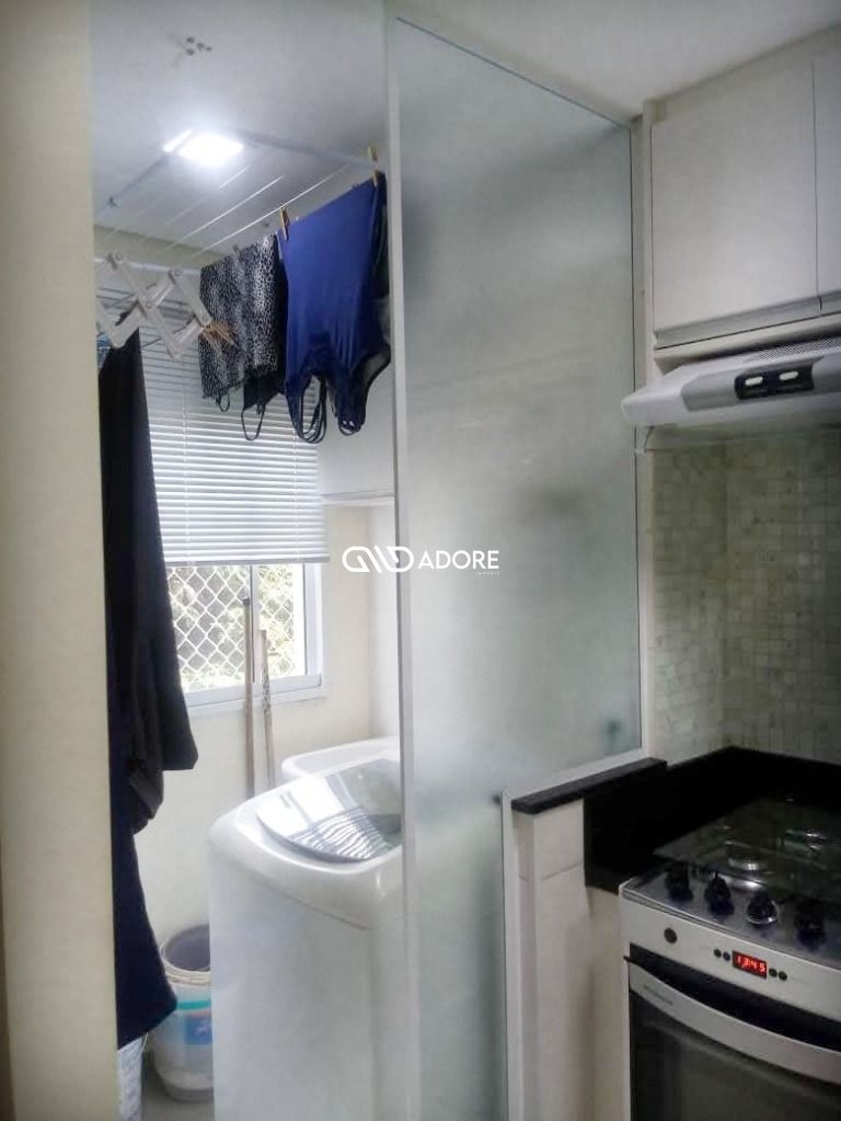 Apartamento à venda com 2 quartos, 45m² - Foto 6