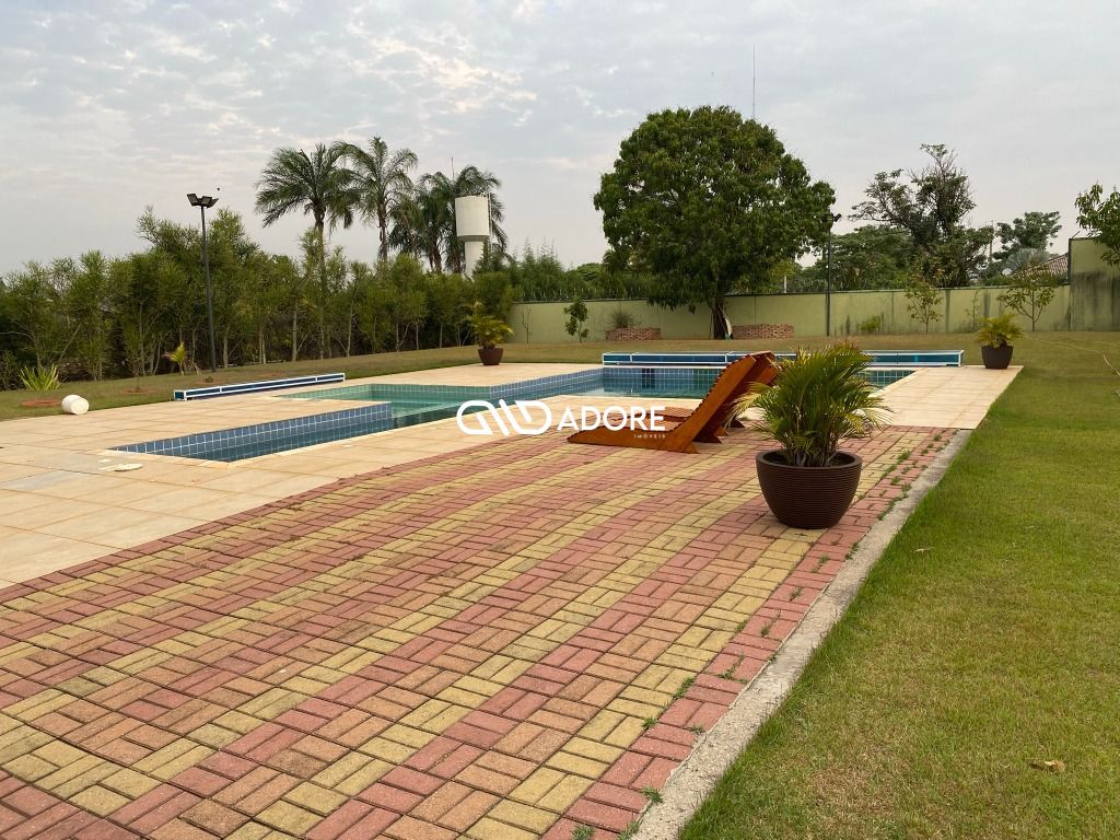 Casa de Condomínio à venda com 3 quartos, 369m² - Foto 13