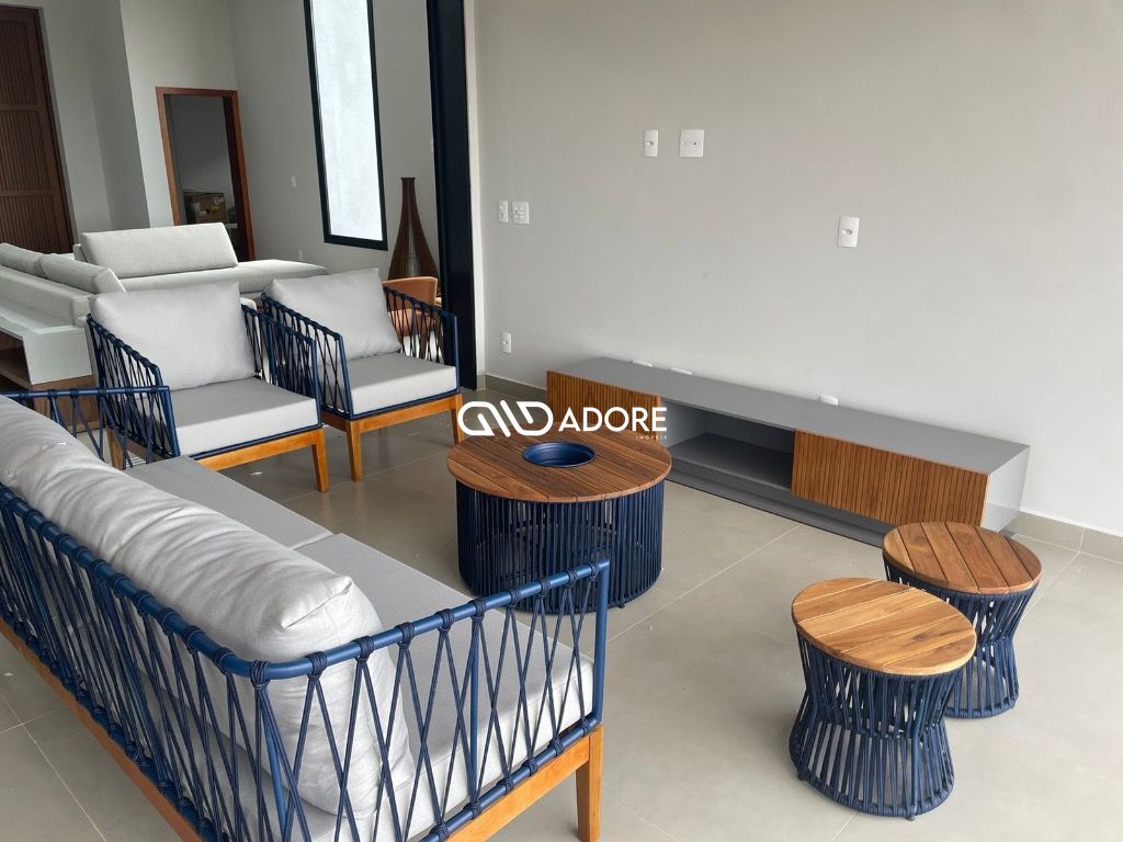 Casa de Condomínio à venda com 6 quartos, 353m² - Foto 8