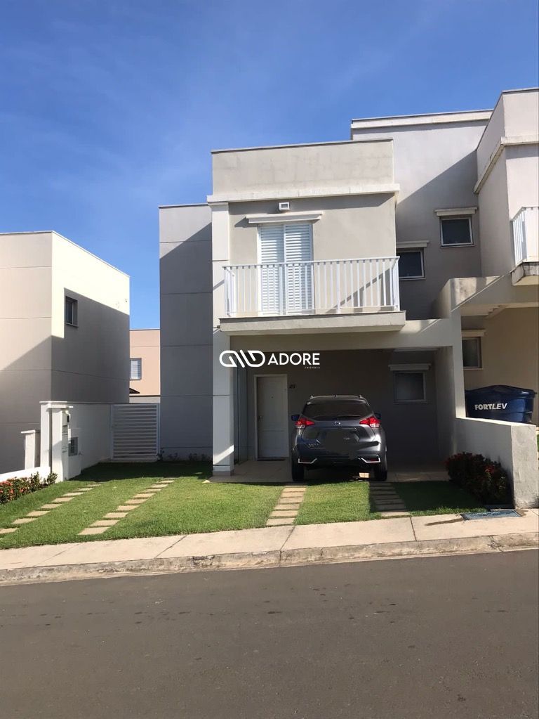 Casa de Condomínio à venda com 2 quartos, 103m² - Foto 1