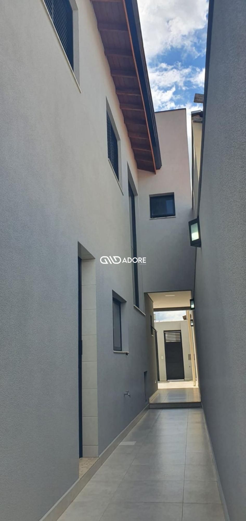 Casa à venda com 3 quartos, 151m² - Foto 14