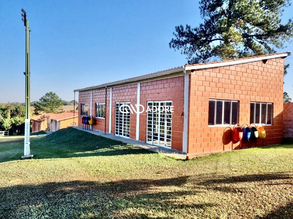 Fazenda à venda com 5 quartos, 400m² - Foto 23