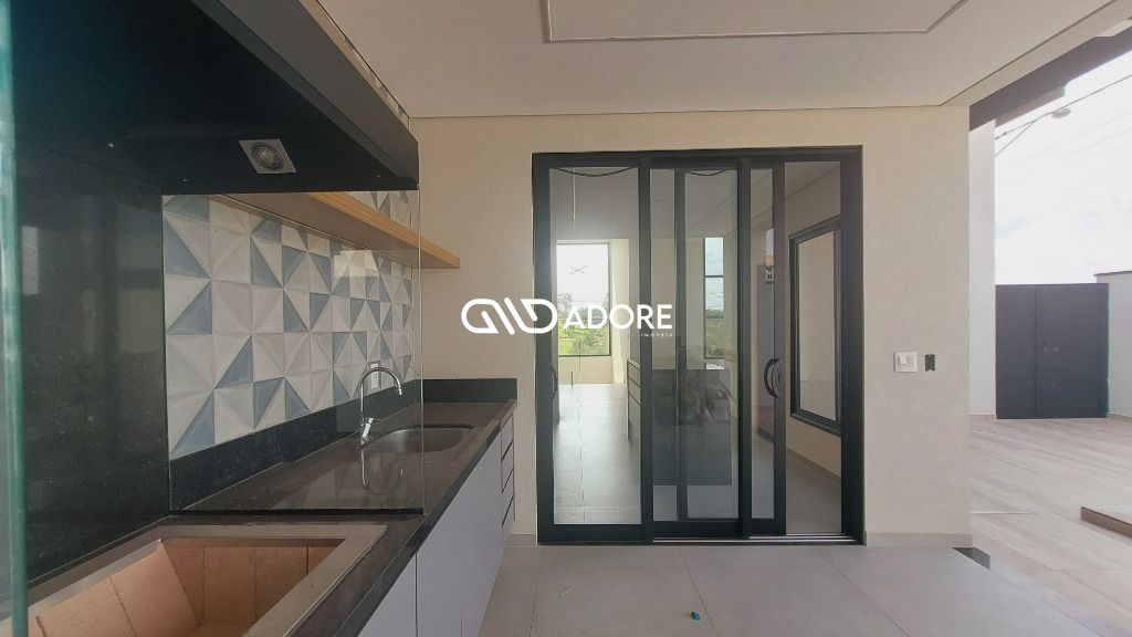 Casa de Condomínio à venda com 4 quartos, 205m² - Foto 37