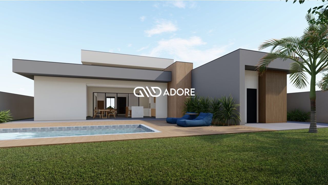 Casa de Condomínio à venda com 5 quartos, 400m² - Foto 19