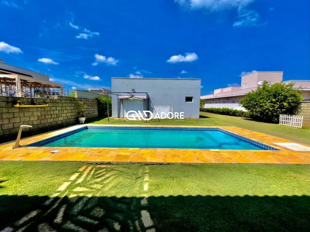 Casa de Condomínio à venda com 4 quartos, 293m² - Foto 32