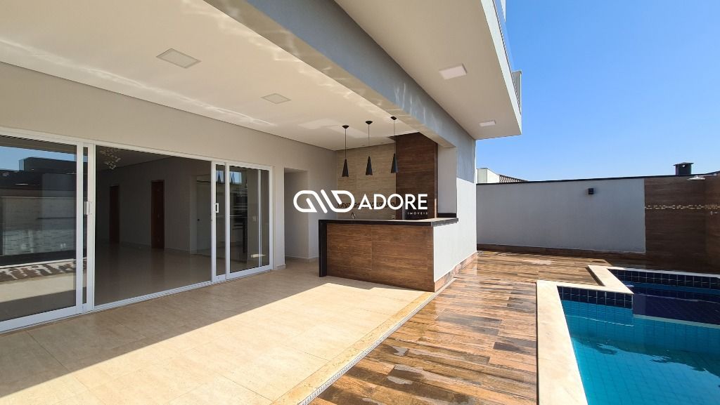 Casa de Condomínio à venda com 4 quartos, 332m² - Foto 26