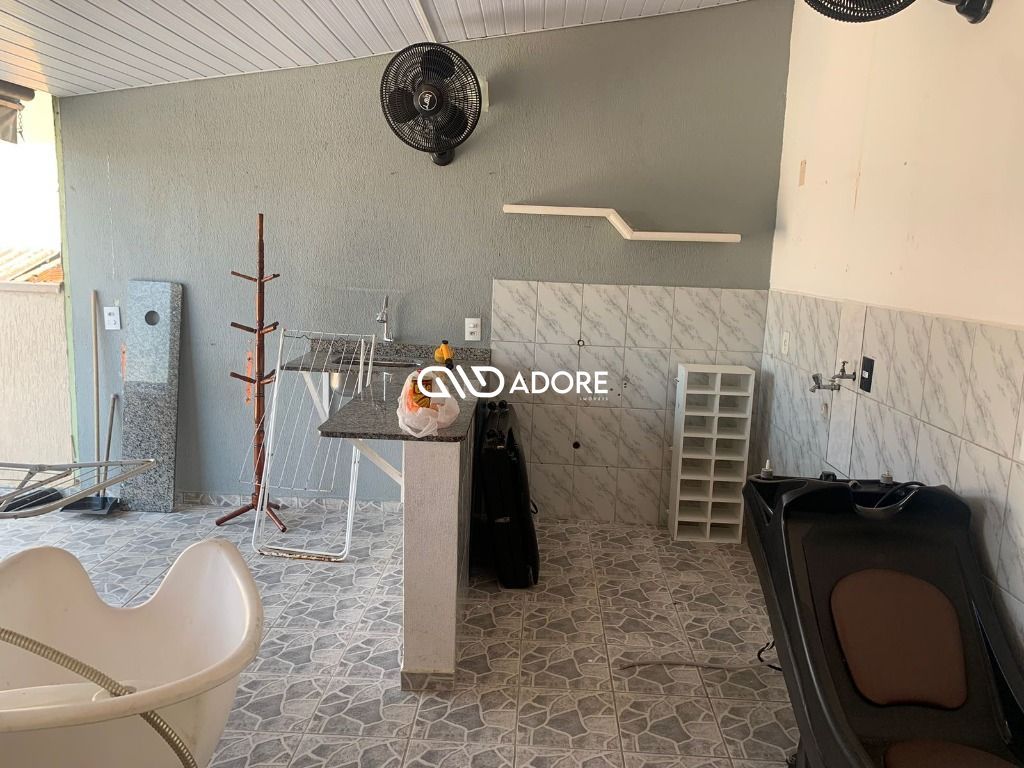 Casa à venda com 3 quartos, 117m² - Foto 13