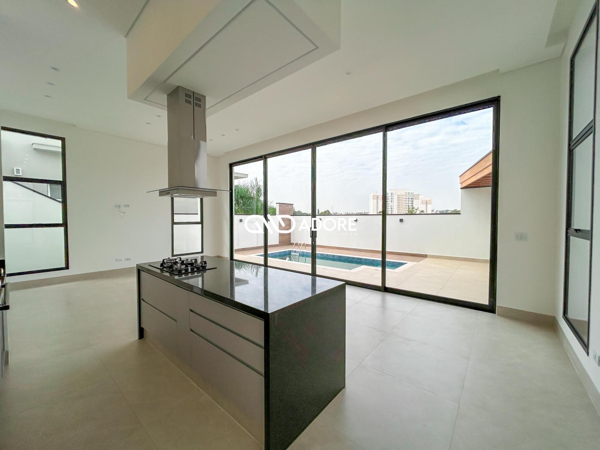 Casa de Condomínio à venda com 3 quartos, 265m² - Foto 10