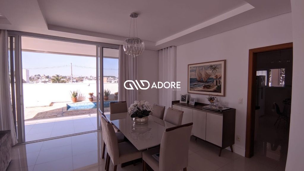 Casa de Condomínio à venda com 3 quartos, 360m² - Foto 5