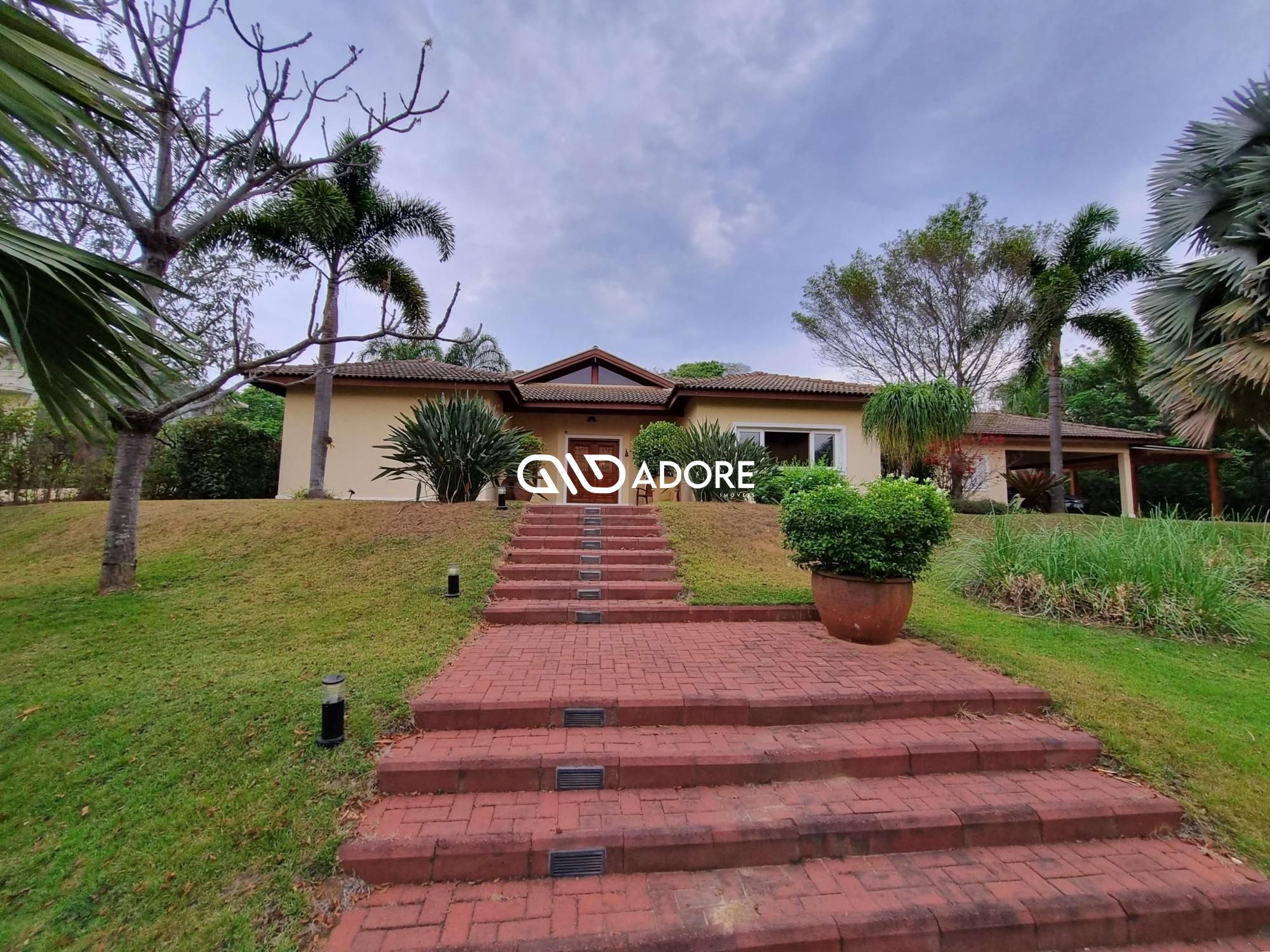 Casa de Condomínio à venda com 4 quartos, 448m² - Foto 35